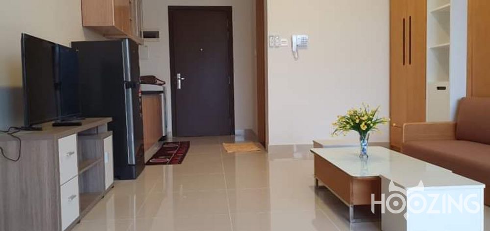 1 room Office in Thu Duc, Vietnam No. 16016