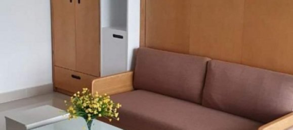 1 room Office in Thu Duc, Vietnam No. 16016 4