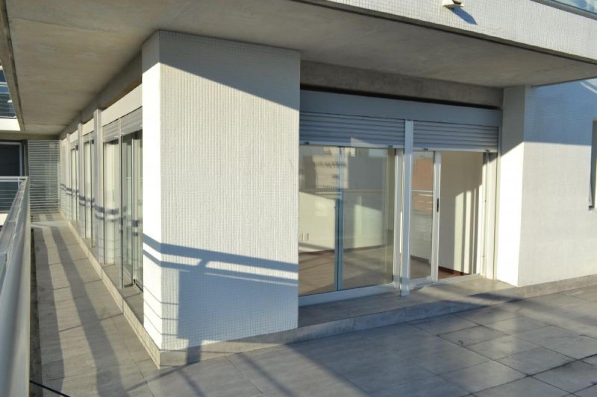 2 Schlafzimmer Wohnung in Montevideo, Uruguay, Nr. 2912