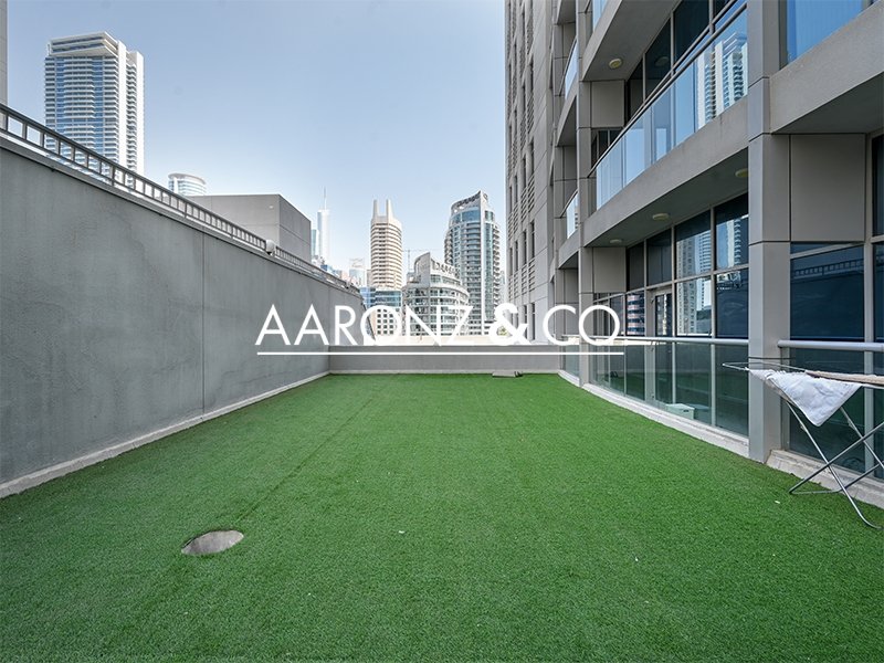 3 bedrooms Apartment in Dubai Marina, UAE No. 110250