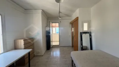 Penthouse T1 em Sant Marti, Spain N.º 142800