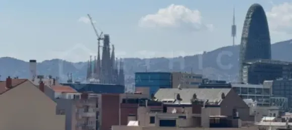 Penthouse T1 em Sant Marti, Spain N.º 142800 9