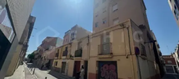 Penthouse T1 em Sant Marti, Spain N.º 142800 22