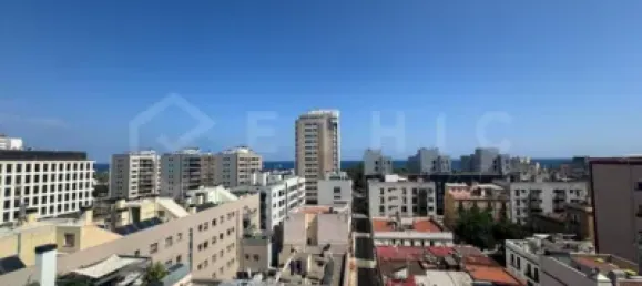 Penthouse T1 em Sant Marti, Spain N.º 142800 5