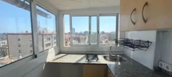 Penthouse T1 em Sant Marti, Spain N.º 142800 2