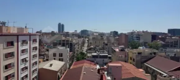 Penthouse T1 em Sant Marti, Spain N.º 142800 8