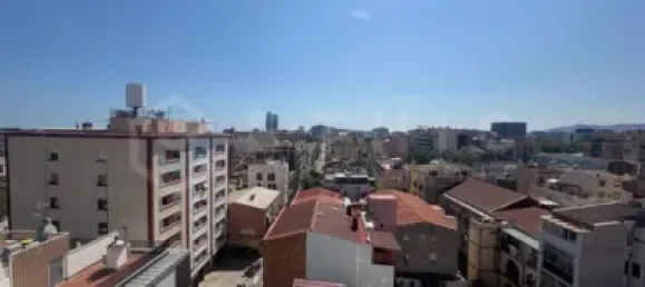 Penthouse T1 em Sant Marti, Spain N.º 142800 20