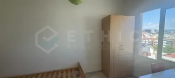 Penthouse T1 em Sant Marti, Spain N.º 142800 10