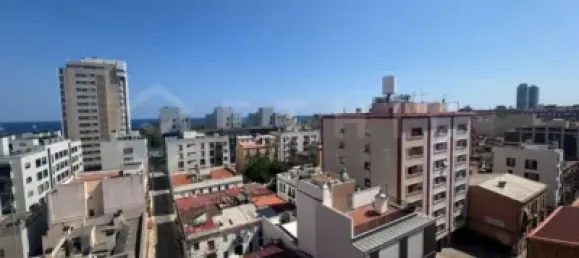 Penthouse T1 em Sant Marti, Spain N.º 142800 14