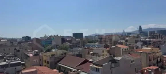 Penthouse T1 em Sant Marti, Spain N.º 142800 13