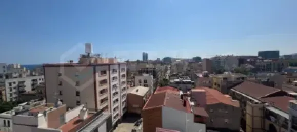 Penthouse T1 em Sant Marti, Spain N.º 142800 19