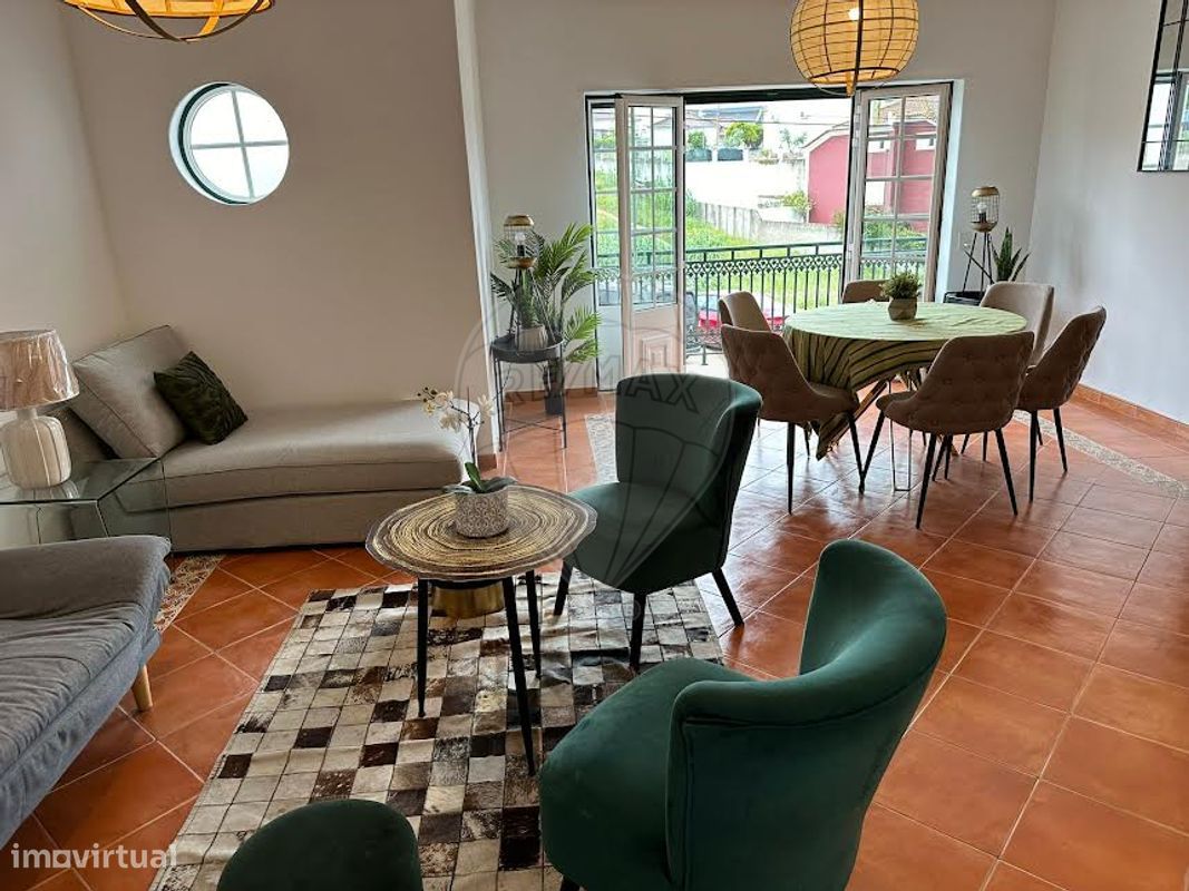 5 bedrooms House in Azambuja, Portugal No. 167868