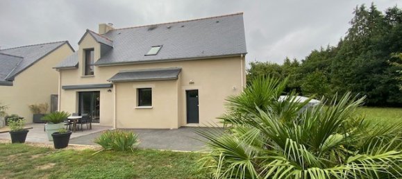 Дом с 4 спальнями в Мениль-Рок, Франция № 343243 13