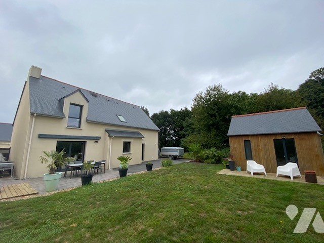 Дом с 4 спальнями в Мениль-Рок, Франция № 343243