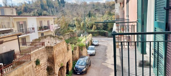 2 rooms Apartment in Naples, Italy No. 127091 13