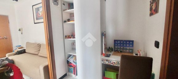 2 rooms Apartment in Naples, Italy No. 127091 6