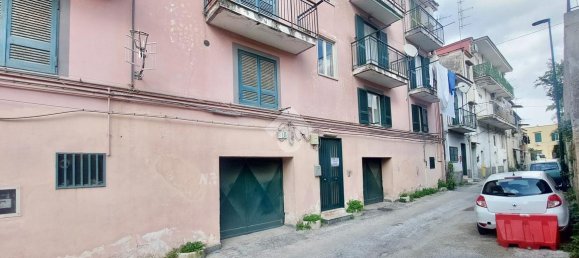 2 rooms Apartment in Naples, Italy No. 127091 15