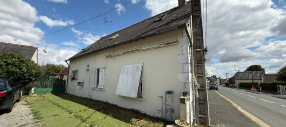 4 chambres Maison de ville à Vineuil, France No. 283272 2