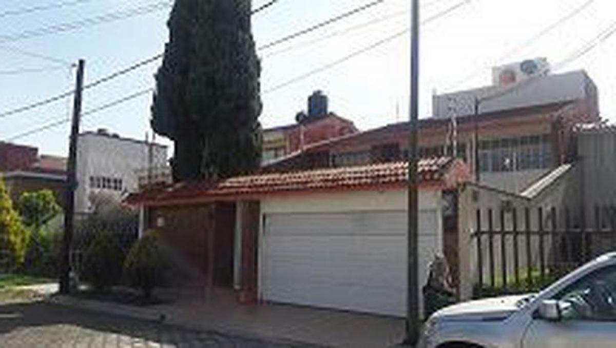 Casa T3 em Mexico N.º 226110