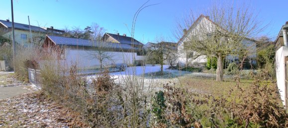 Terrain à Eichstatt, Germany No. 153709 7