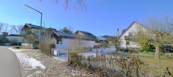 Terrain à Eichstatt, Germany No. 153709 5