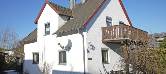 Terrain à Eichstatt, Germany No. 153709 9