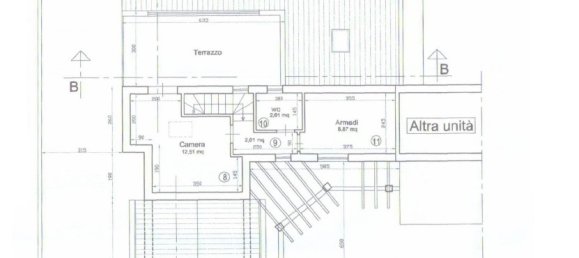 4 Schlafzimmer Haus in Pietrasanta, Italy, Nr. 348755 25
