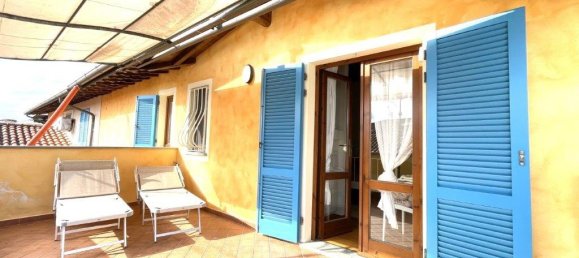 4 Schlafzimmer Haus in Pietrasanta, Italy, Nr. 348755 20