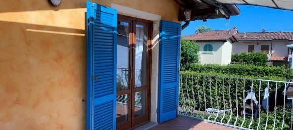 4 Schlafzimmer Haus in Pietrasanta, Italy, Nr. 348755 22