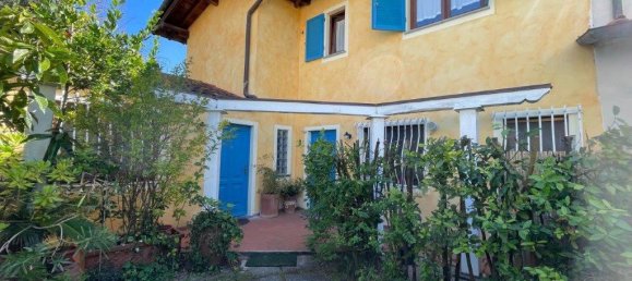 4 Schlafzimmer Haus in Pietrasanta, Italy, Nr. 348755 23