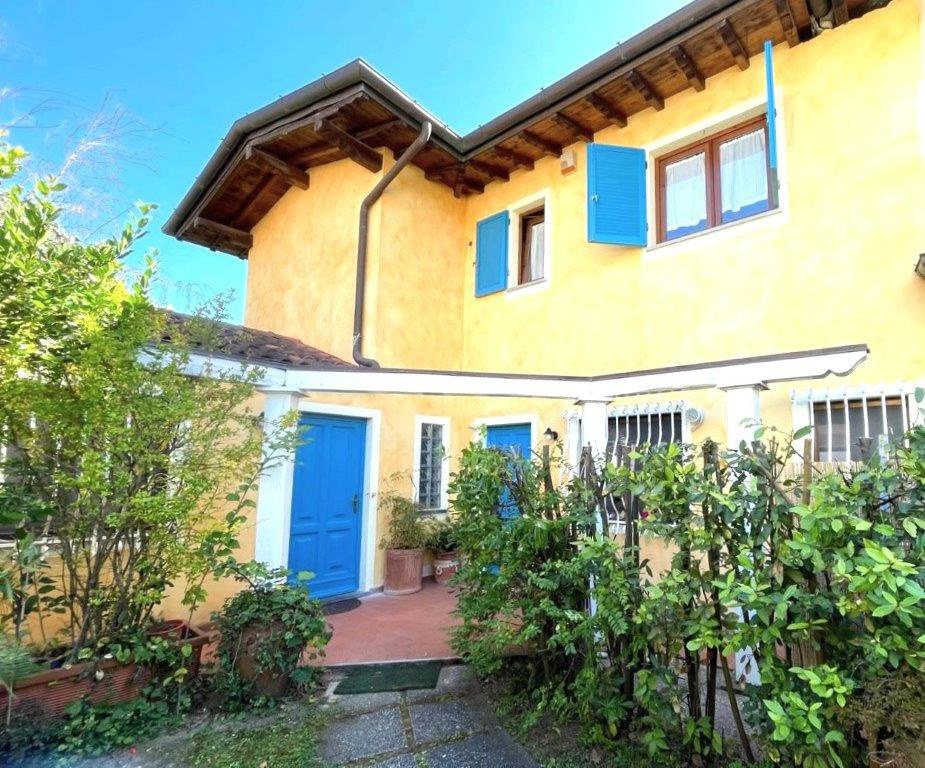 4 Schlafzimmer Haus in Pietrasanta, Italy, Nr. 348755