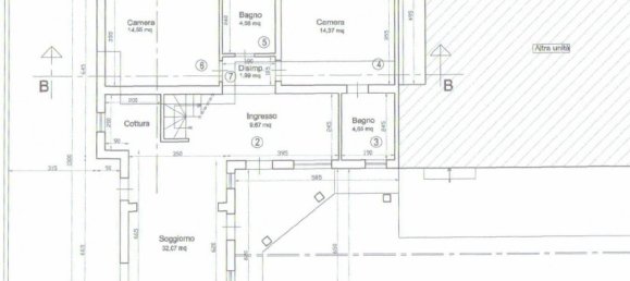 4 Schlafzimmer Haus in Pietrasanta, Italy, Nr. 348755 24