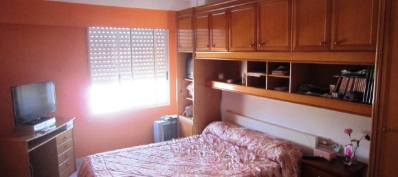 4 bedrooms Apartment in Calpe, Spain No. 1565 3