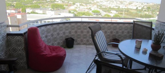 4 bedrooms Apartment in Calpe, Spain No. 1565 13