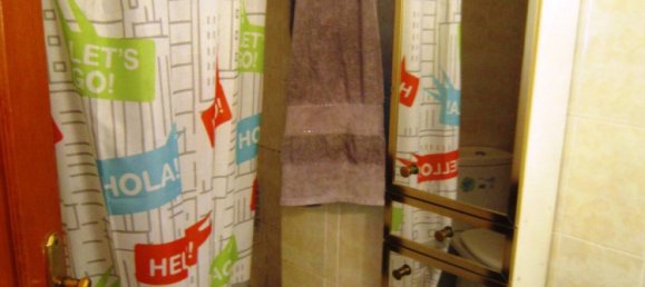 4 bedrooms Apartment in Calpe, Spain No. 1565 8