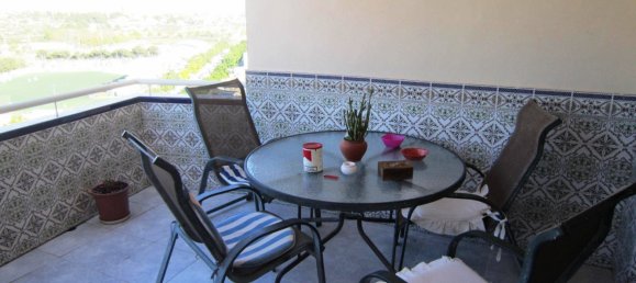 4 bedrooms Apartment in Calpe, Spain No. 1565 14