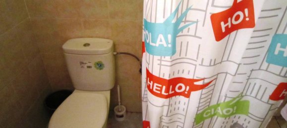 4 bedrooms Apartment in Calpe, Spain No. 1565 7