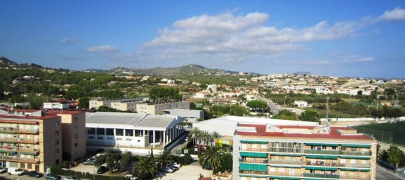 4 bedrooms Apartment in Calpe, Spain No. 1565 18