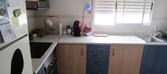 4 bedrooms Apartment in Calpe, Spain No. 1565 11