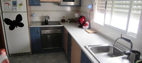 4 bedrooms Apartment in Calpe, Spain No. 1565 17