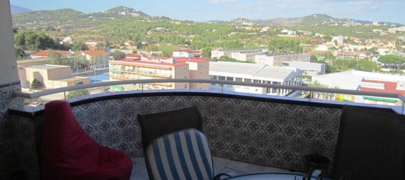 4 bedrooms Apartment in Calpe, Spain No. 1565 19