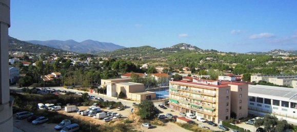 4 bedrooms Apartment in Calpe, Spain No. 1565 20