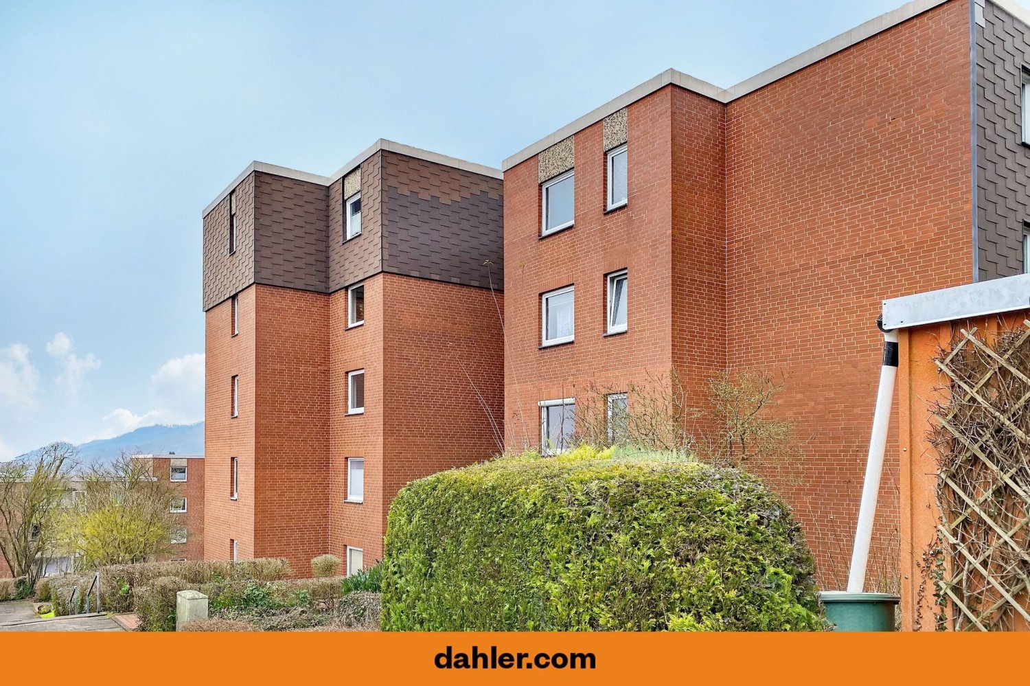 Estudio en Hanover, Germany No. 138135