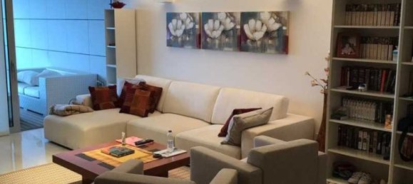 3 Schlafzimmer Wohnung in Limassol, Cyprus, Nr. 91739 2