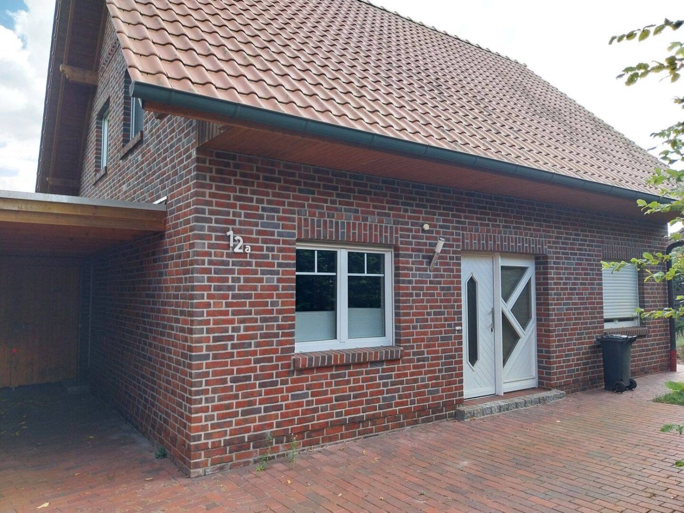 3 bedrooms House in Oldenburg, Germany No. 354842