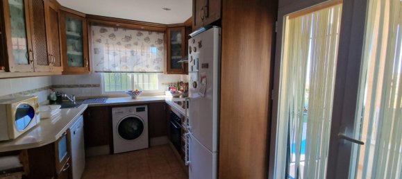 4 bedrooms House in Alfacar, Spain No. 170035 42