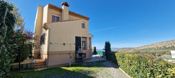 4 bedrooms House in Alfacar, Spain No. 170035 94