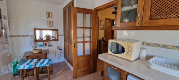 4 bedrooms House in Alfacar, Spain No. 170035 44