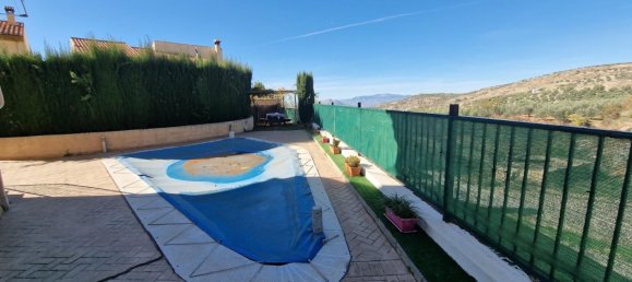 4 bedrooms House in Alfacar, Spain No. 170035 90