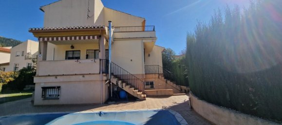 4 bedrooms House in Alfacar, Spain No. 170035 91